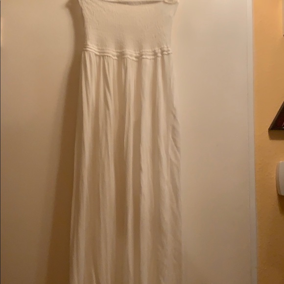 Dresses & Skirts - Cute boho dress🦋